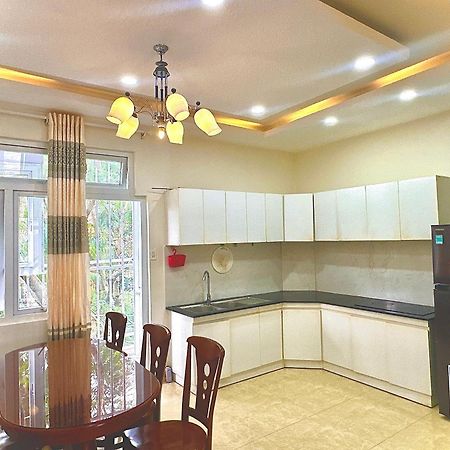 Family Home Da Lat Zewnętrze zdjęcie