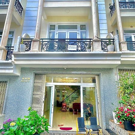 Family Home Da Lat Zewnętrze zdjęcie