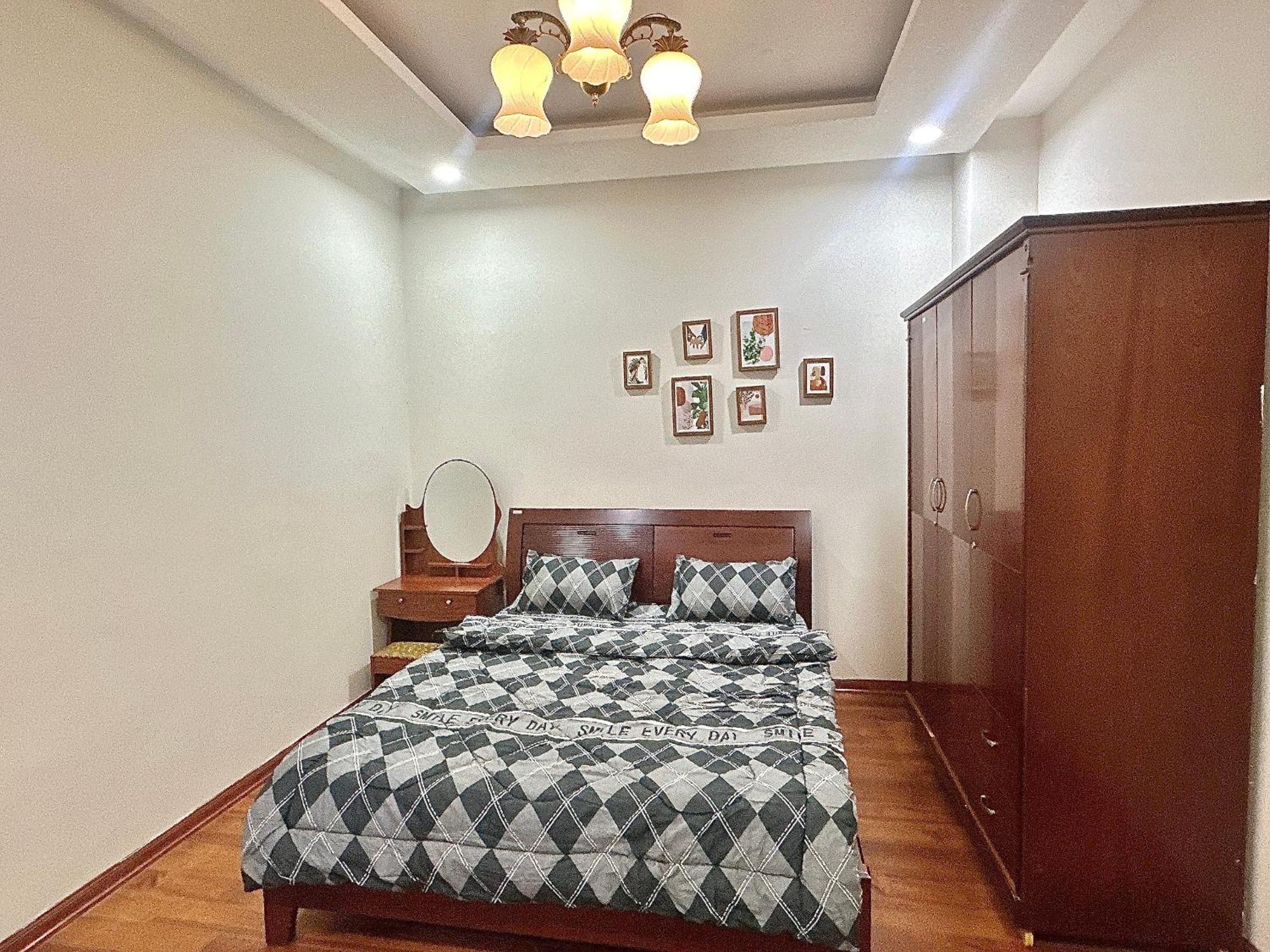 Family Home Da Lat Zewnętrze zdjęcie