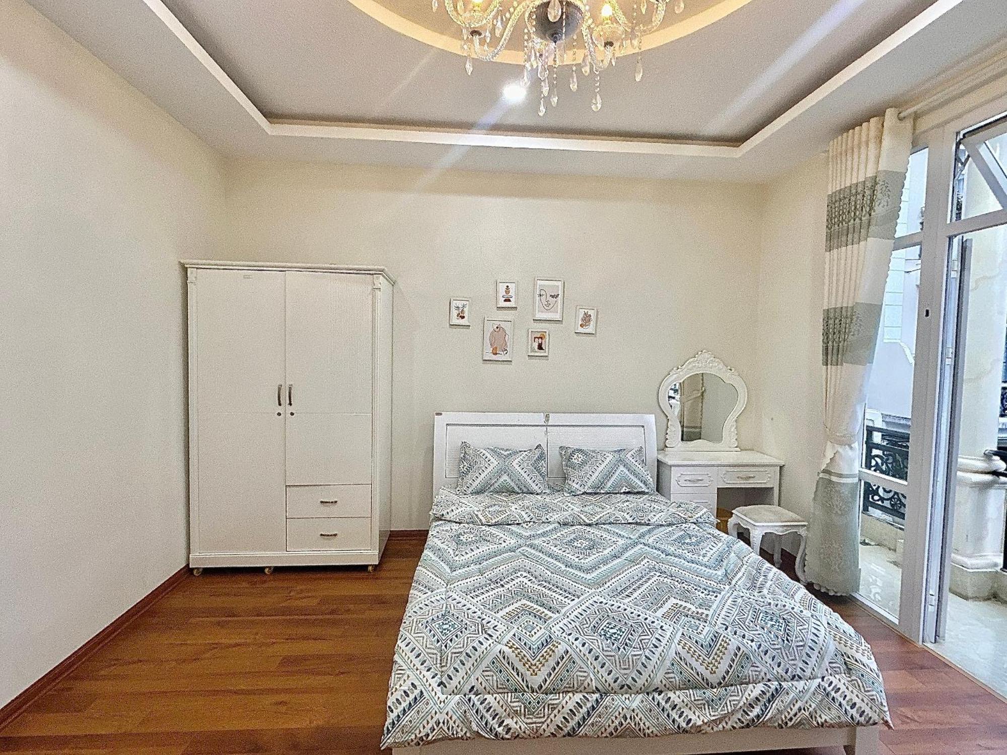 Family Home Da Lat Zewnętrze zdjęcie