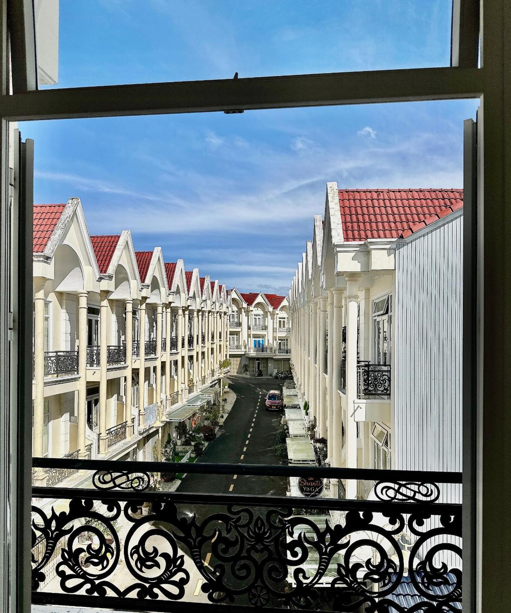 Family Home Da Lat Zewnętrze zdjęcie