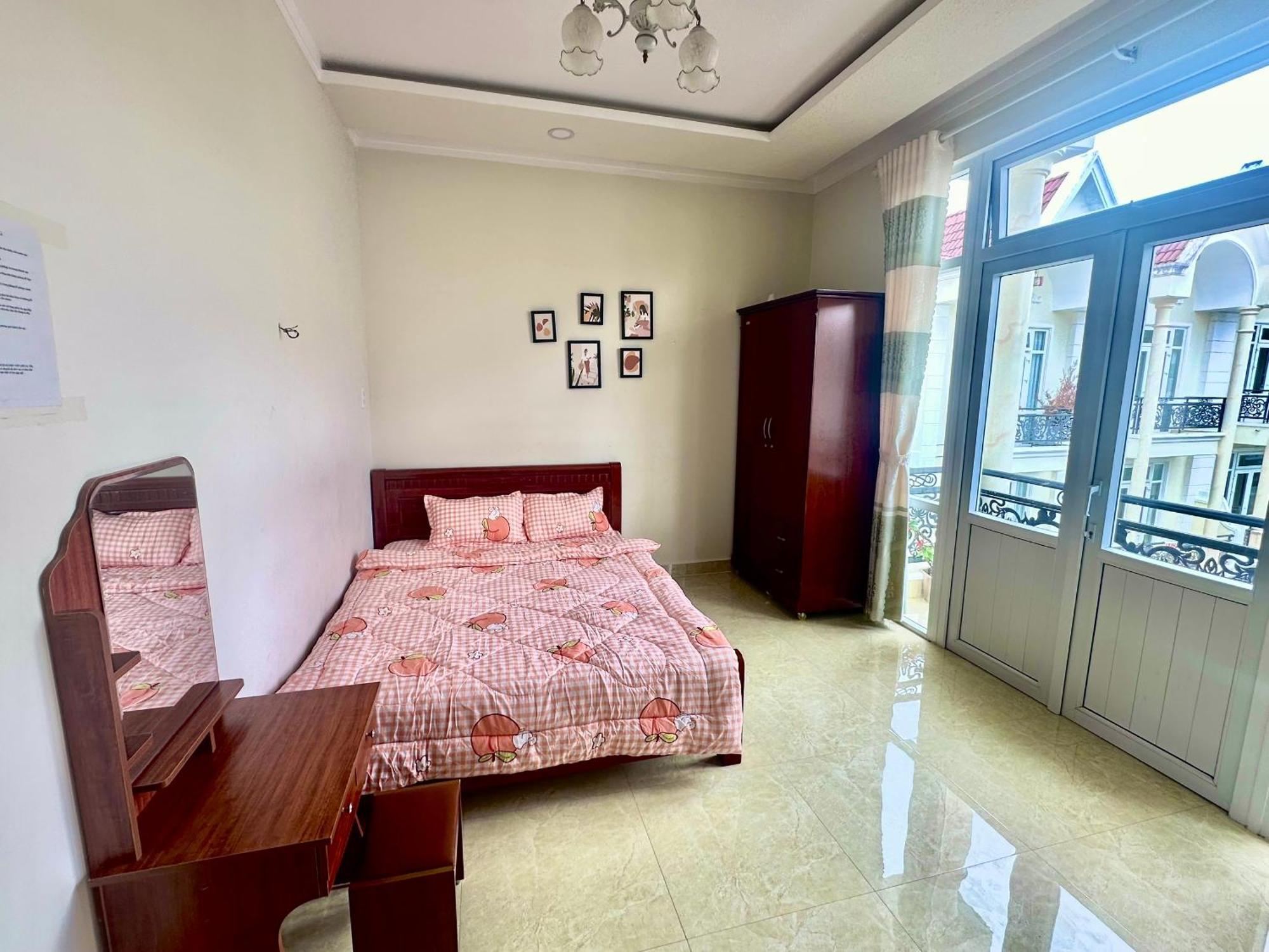 Family Home Da Lat Zewnętrze zdjęcie