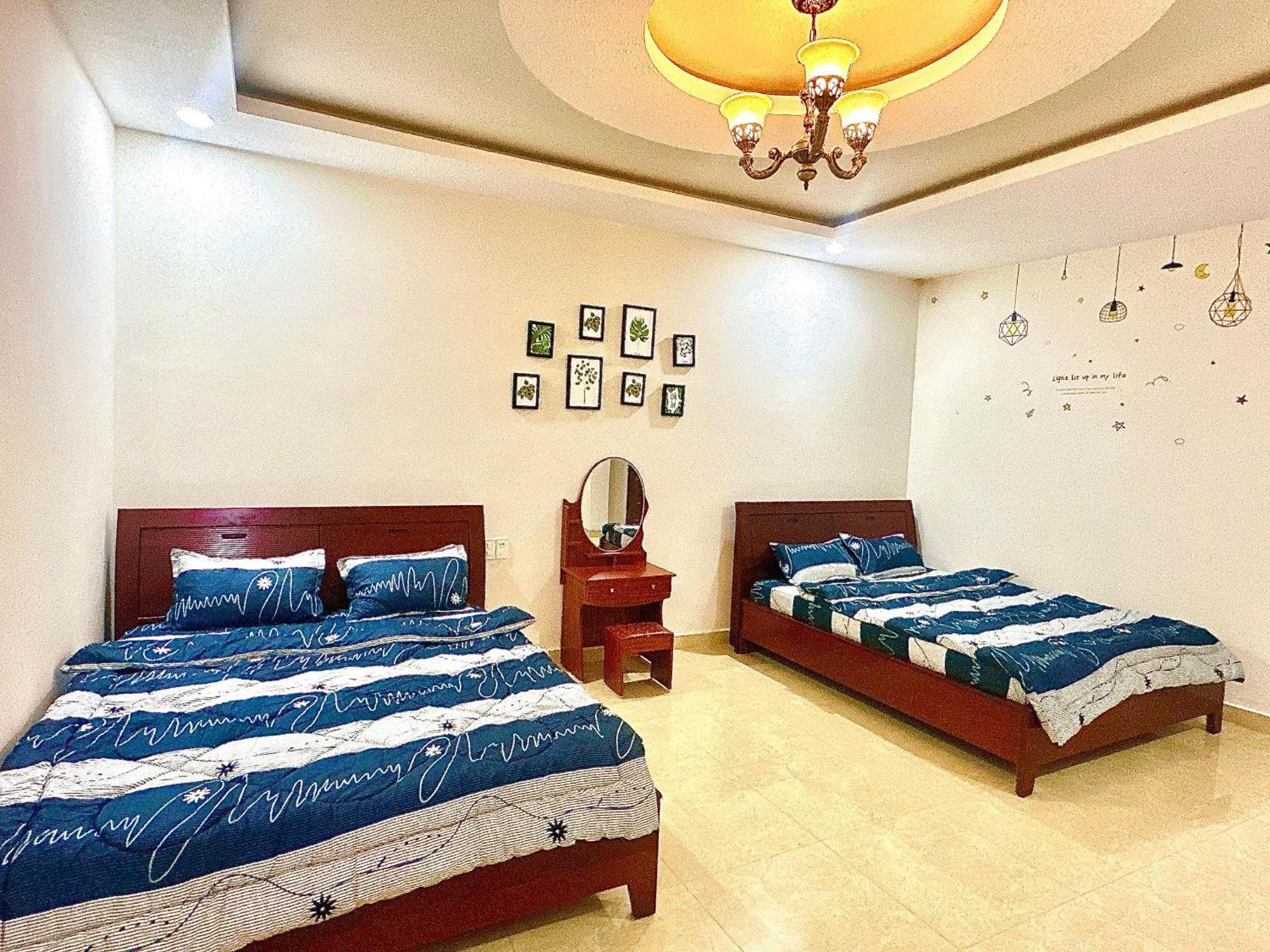 Family Home Da Lat Zewnętrze zdjęcie